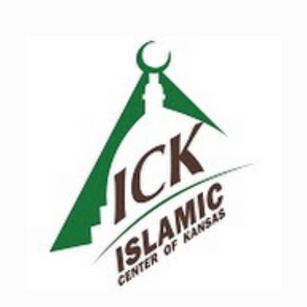 Islamic Center of Kansas Logo